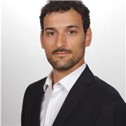 Offro ripetizioni a tutti quelli che hanno il desiderio di sviluppare un metodo utile ad affrontare le materie scientifiche