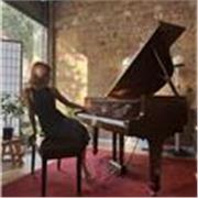 Clases de Piano, Canto e interpretacion y Teoria Musical