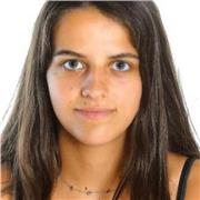 Profesora de Ingles para niños hasta 12 años