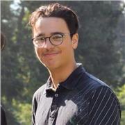 I am a Physics tutor currently both GCSE Maths and Physics. I have a about a year of experience and produced terrific results