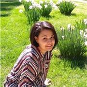 Profesora de inglés para todas las edades