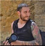 Lezioni di fotografia di base e streetphotography online o in presenza su Palermo.