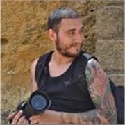 Lezioni di fotografia di base e streetphotography online o in presenza su Palermo.