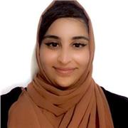 Shumaila Rehman