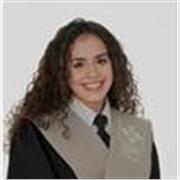 Profesora de cualquier materia del Grado Universitario de Enfermería