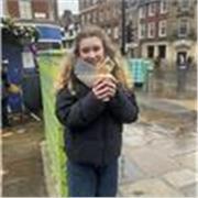 Biology tutor providing lessons to all ages (incl. GCSE and A level)