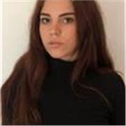 Cerchi una tutor giovane e moderna? Da me potrai trovare ogni materia umanistica, fino alle lingue!