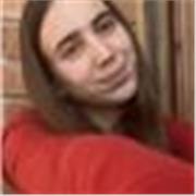 Tengo el First mi nombre es Ángela y tengo 17 años y se me da muy bien el inglés puedo dar repaso a niños de infantil,primaria y s