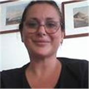 Laureata in scienze dell'educazione curriculum infanzia
