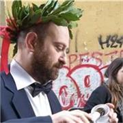 Studi comunicazione?
Vuoi utilizzare al meglio i social! 
Lavori al pubblico e vuoi migliorare tue performance?
Scrivimi!