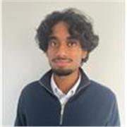 Undergraduate at LSE teaching for KS3, GCSE, A-Level and IB Students. Achieved A* in Maths and Further Maths