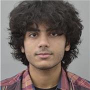 Syed Nofil Hussain