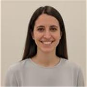 Profesora de Biología
