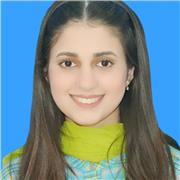 A dedicated, passionate, hardworking educator who values clear communication and interactive learning.