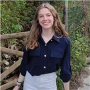 Graduada en Física ofrece clases de matemáticas y física nivel primaria, ESO, Bachillerato y grado universitario