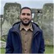 Math mentor, graduated data science, mentor bachelor students