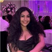 English tutor. Law graduate with Master’s, currently at the Bar, 7 years’ experience giving online lessons.