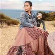 Educatrice abile nell’insegnamento di uso di mappa concettuali e tecniche di studio