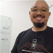 Professor de Ciências e Biologia, Física, trabalha com Crianças de todas as idades