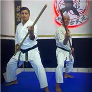 Clases de kobudo. Las clases de Kobudo ofrecen un enfoque personalizado, adaptándose al ritmo y necesidades de cada alumno