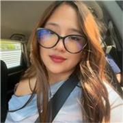 Estudiante de enfermería con experiencia enseñando el curso