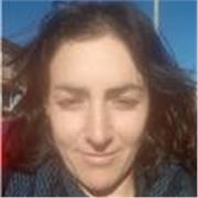 Profesora de inglés, (nativa de Inglaterra) da clases en Valmojado