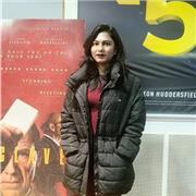 Shilpi Mondal