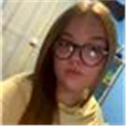 Integradora social, profesora de apoyo individualizado y personal.