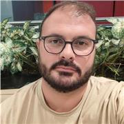 Native, experienced and certified Spanish teacher