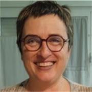 Profesora de apoyo de ingles para tus hijos, con experiencia docente en Irlanda