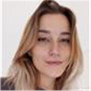 Profesora de inglés paraniños de primaria y ESO
