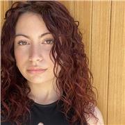 Studentessa di Mediazione Linguistica e Interculturale