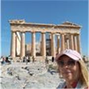 Avez-vous besoin d'un prof particulier en expression et conversation américaine à la maison?   en famille ou en groupe..