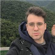 Professor de Matemática e Física: Acompanhamento, Provas, vestibulares e Nível Superior