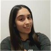 Me defino como una persona responsable y entregada, voy a impartir a niños/niñas de primaria.