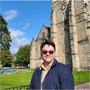 ESL and Philosophy tutor with 7 years of experience across the globe