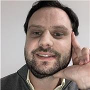 Spanish teacher in Madrid (reading. speaking, writing and listening)