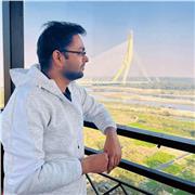 Sahil Sharma