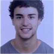 Profesor imparte clases de cualquier rama de ciencias. Desde primaria hasta Bachillerato. Graduado en Educación Primaria