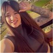 Me llamo Sara soy una mamá de 33 años. Una persona simpática, empatía, cariñosa y trabajadora 