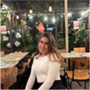 Étudiante en école d’ingénieur spécialité mathématique. Je donne des cours particuliers de mathématiques