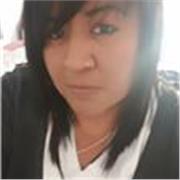 Persona dinámica, cariñosa e interesada en el apoyo a niños y niñas en su aprendizaje y desarrollo 