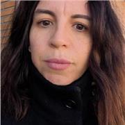 Maestra de Primaria y Lenguas Extranjeras (Inglés) imparte clases a niños y niñas desde los 6 hasta los 12 años