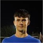 Studente in Matematica, diplomato al liceo scientifico, propone lezioni di matematica per scuola media e liceo a Ferrara