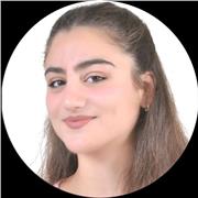 English tutor who teaches children of all ages