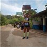 Auxiliar en recreación y deportes con mucho entusiasmo y energía quiere contagiar de sus alumnos al camino de un estilo de vida saludable
