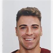 Máster en Ingeniería industrial y cursando el Máster de profesorado de secundaria. El año pasado trabajé como profesor en un CFPA