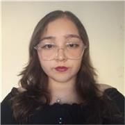 Estudiante de quinto año de Licenciatura en Educación y Pedagogía en Inglés, con experiencia de pre básica hasta enseñanza media