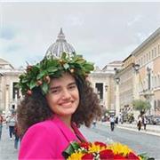 Vi serve aiuto con i compiti ? Credo di essere la persona che fa per voi, insieme sono certa che raggiungeremo i risultati giusti 