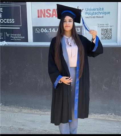 Yousra Gouza